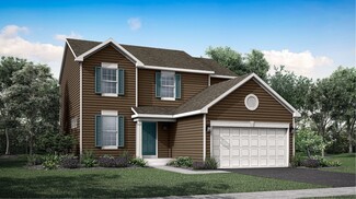 322 Ellis St Unit 36033659, Oswego, IL 60543