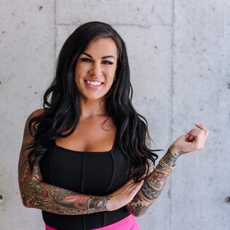Stevie Rae