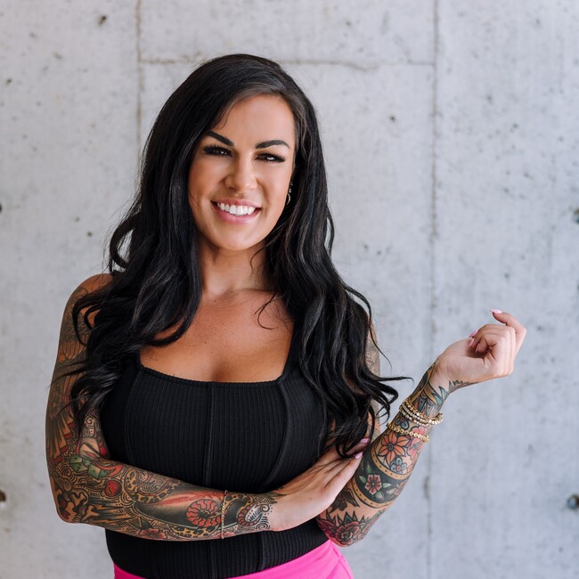 Stevie Rae