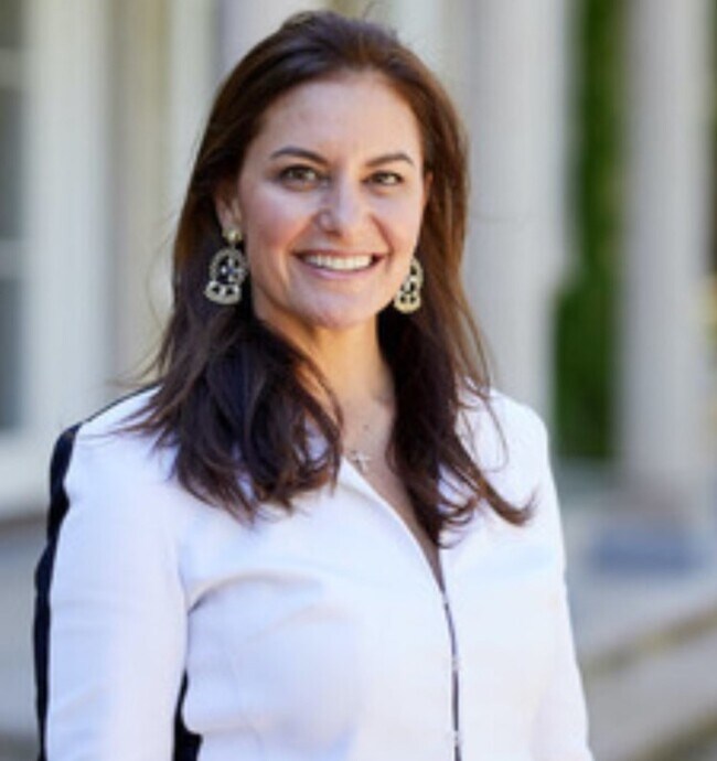 Amy Balducci