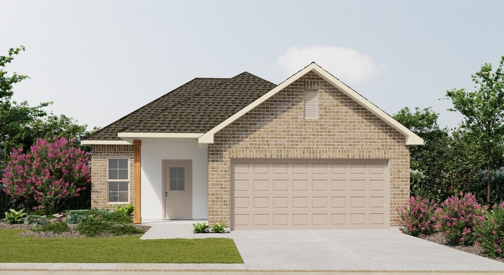 0 Magnolia Pointe St unit 37024023, Monroe, LA - photo 1