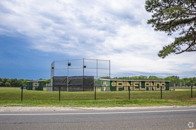 At Pinelands Regional our student athletes excel inside and outside of the classroom.