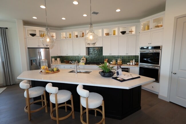 2375 E Beldi Ct, San Tan Valley, AZ 85140 - photo 4