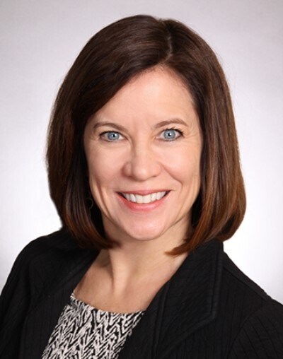 Catherine Hamel