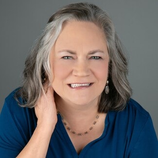 Deidra Laurel