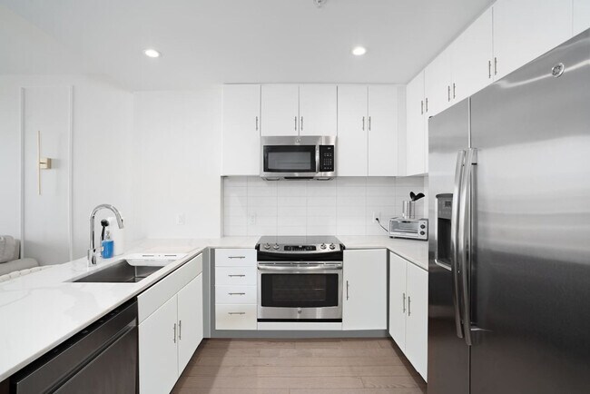 629 Jefferson St unit ID1240951P, Hoboken, NJ 07030 - photo 4