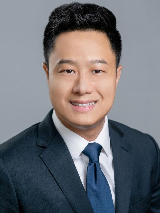 George Chu