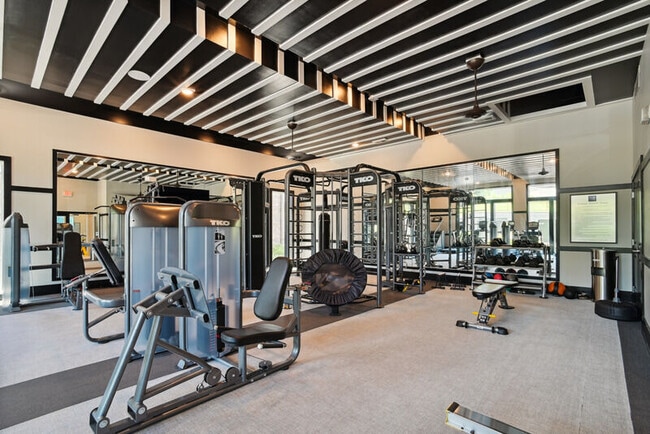 Thrive at University City, Charlotte, NC 28213 - photo 5