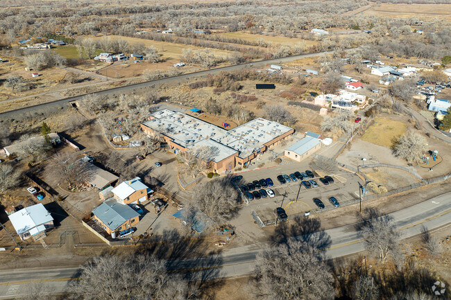Algodones Elementary School has under 150 enrolled students.