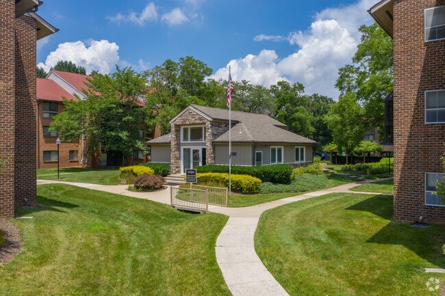 The Greens at Columbia Apartments, Columbia, MD 21044 - photo 7