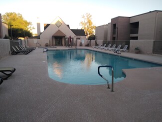 1340 N Recker Rd Unit 336, Mesa, AZ 85205