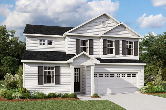 64 Gin Branch Rd unit 36475628, Wendell, NC 27591 - photo 3