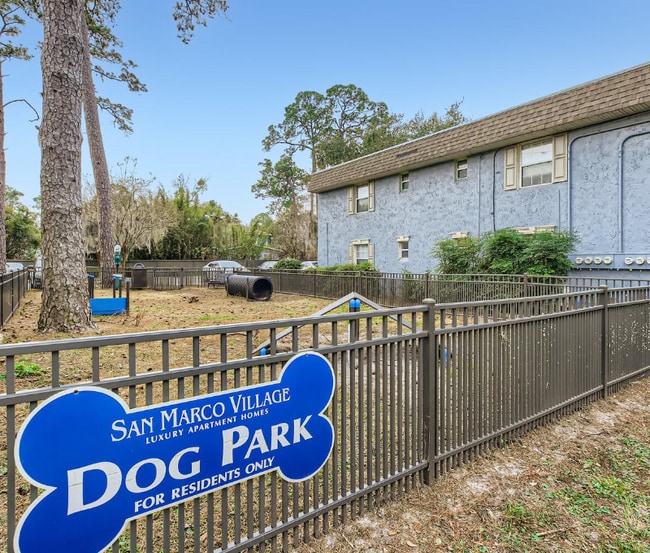 2166 Dunsford Terrace unit 2, Jacksonville, FL 32207 - photo 4