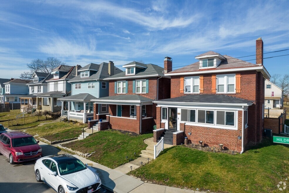 King-Lincoln Bronzeville