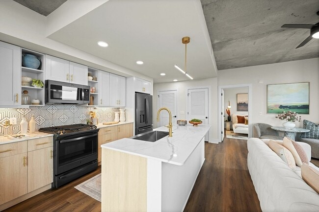 Kingston, Charlotte, NC 28203 - photo 7