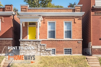 3511 Itaska St, St. Louis, MO 63111