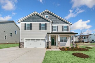 221 Sprenger St, Garner, NC 27529