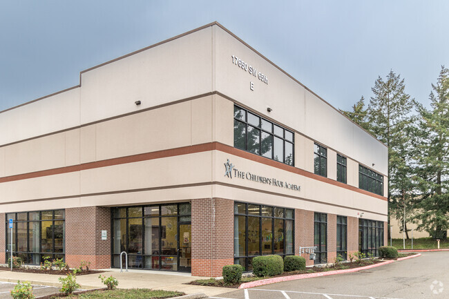 Victory Academy provides education in the neighborhood of Lake Forest.