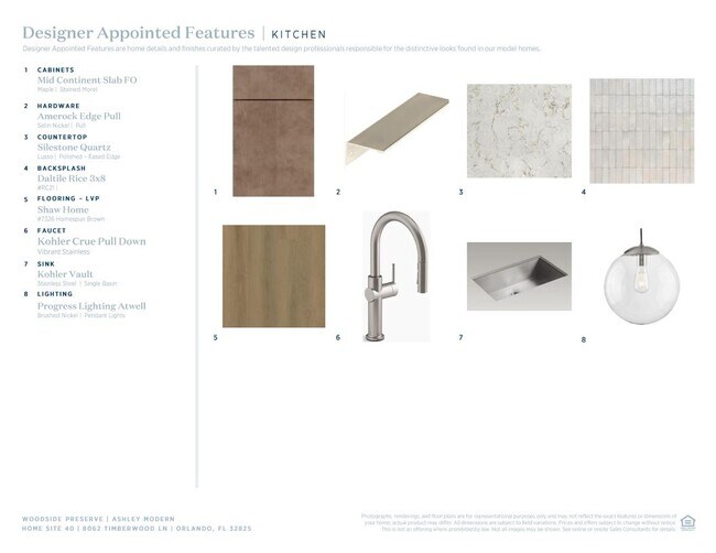 8062 Timberwood Ln, Orlando, FL 32825 - photo 4