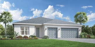 6778 68th Square Unit 36358173, Vero Beach, FL 32967