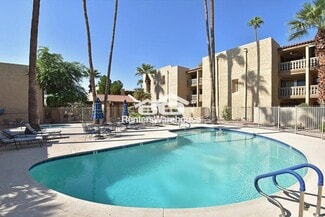 4950 N Miller Rd Unit 122, Scottsdale, AZ 85251