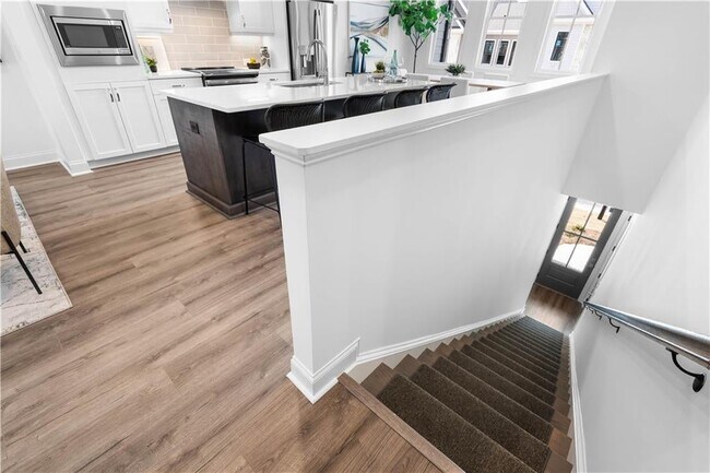 4903 Sudbrook Way unit 239, Peachtree Corners, GA 30092 - photo 6