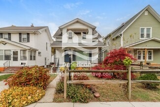 617 Toronto Ave, Toledo, OH 43609