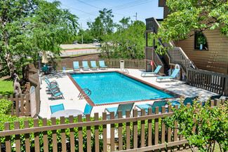 7601 S Yale Ave, Tulsa, OK 74136