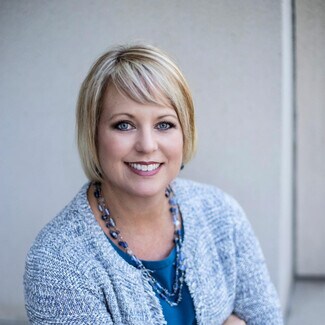 Catherine Forsythe