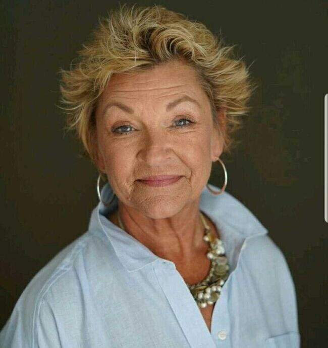 SARAH KORFF