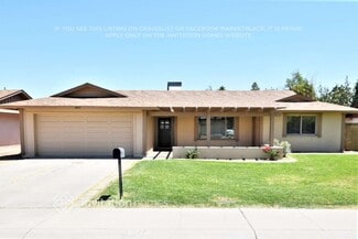 6827 S Willow Dr, Tempe, AZ 85283