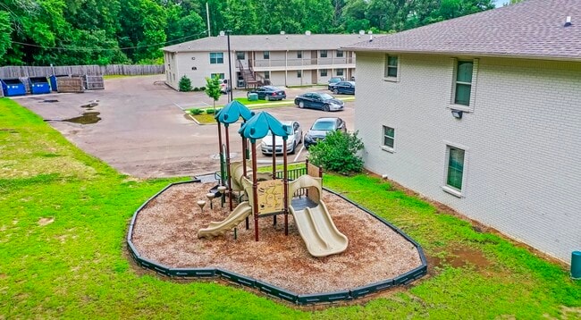 Azalea Cove, Vicksburg, MS 39180 - photo 4