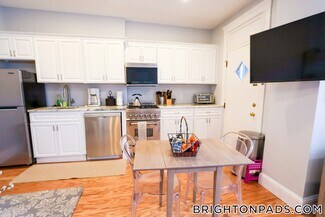 185 Chestnut Hill Ave Unit 6, Boston, MA 02135