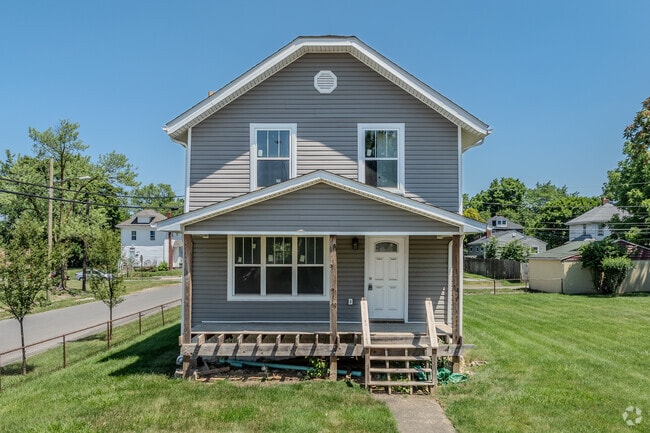 Lots of residents in Milo-Grogan have been renovating their homes throughout the past 5 years.
