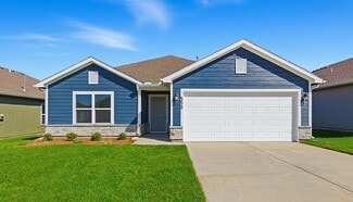 550 W Fountain St, Gardner, KS 66030