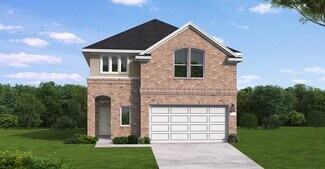 10076 Mulhouse Dr Unit 36249630, Schertz, TX 78154