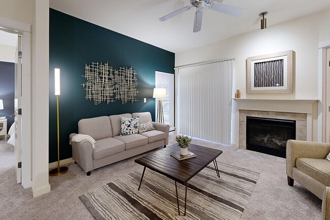 The Lodge at Redmond Ridge, Redmond, WA 98053 - photo 4