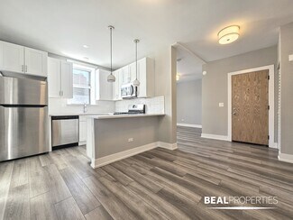 3935 N Janssen Ave Unit 1, Chicago, IL 60613