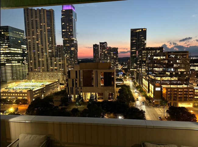 Plaza Lofts unit 504, Austin, TX 78701 - photo 7