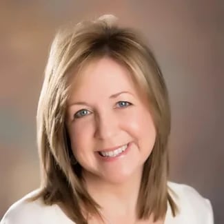 Kim Preston
