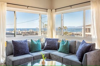 326 Rosecrans Ave Unit BEACH  VIEW, Manhattan Beach, CA 90266