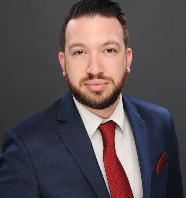 Agent Photo