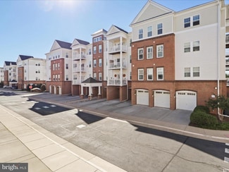 24637 Woolly Mammoth Terrace Unit 303, Aldie, VA 20105