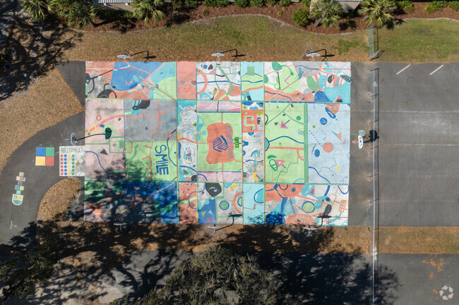 Burroughs-Molette Elementary School