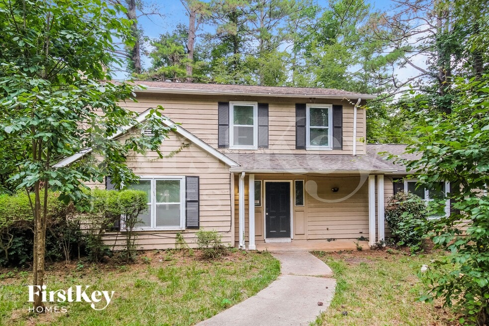 6719 Timbers E Dr, Lithonia, GA 30058 - photo 1