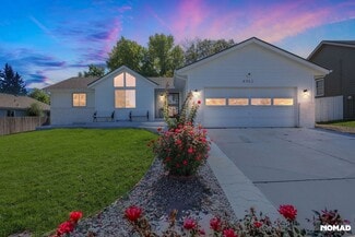 4952 W 6th Street Rd, Greeley, CO 80634