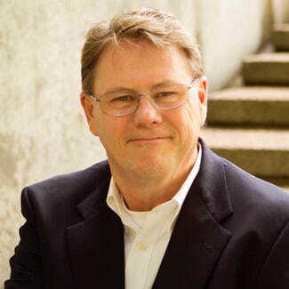 Haaken Bruce Johnson