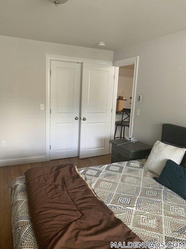 134 Summer St Unit 3, Malden, MA 02148