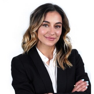 Danielle Mango