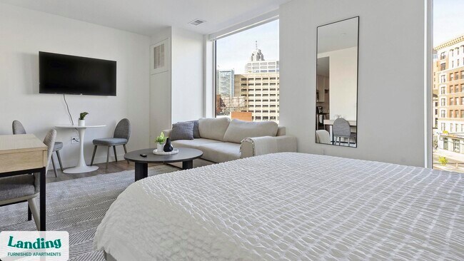 310 Gratiot Ave unit 304.1404093, Detroit, MI 48226 - photo 2